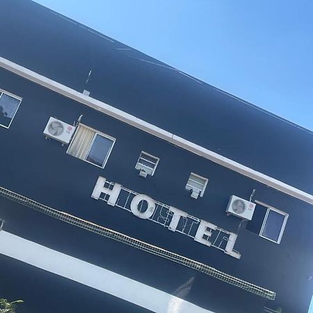 Hotelmatarazzo São Paulo Eksteriør bilde