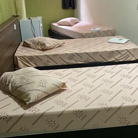 Hotelmatarazzo São Paulo Eksteriør bilde