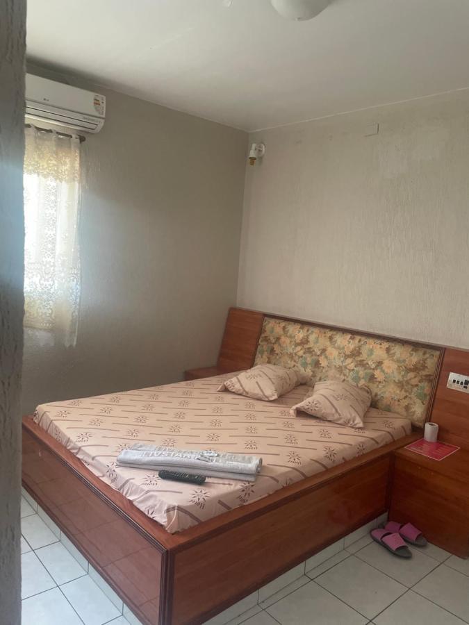 Hotelmatarazzo São Paulo Eksteriør bilde