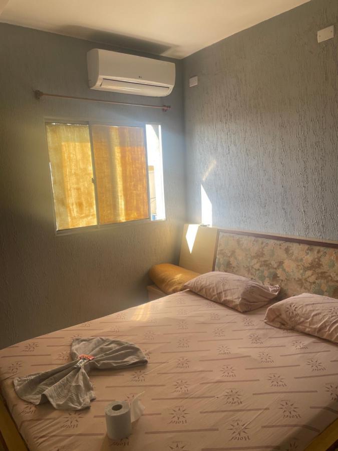 Hotelmatarazzo São Paulo Eksteriør bilde