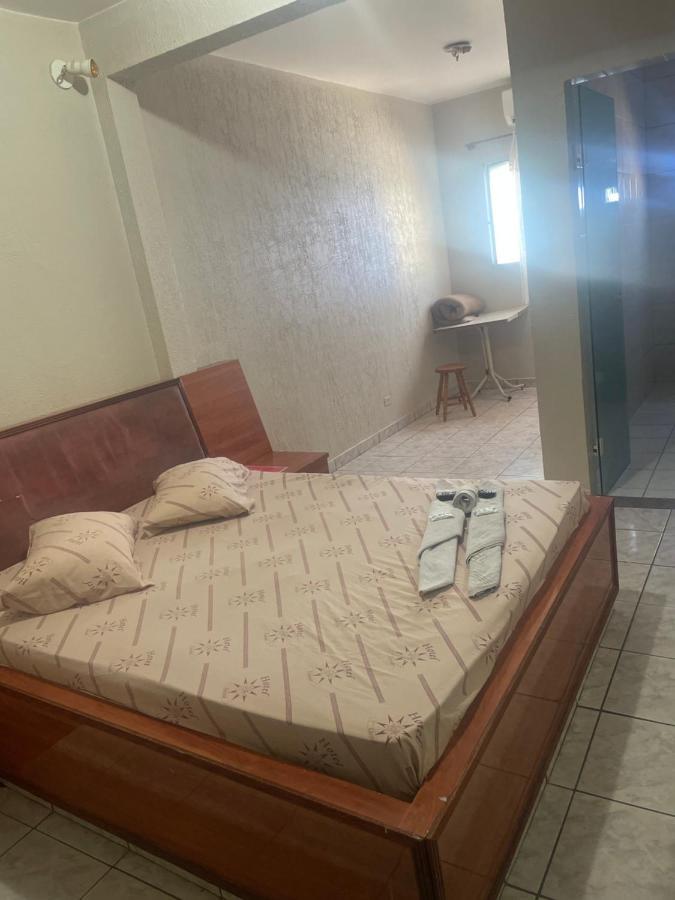 Hotelmatarazzo São Paulo Eksteriør bilde