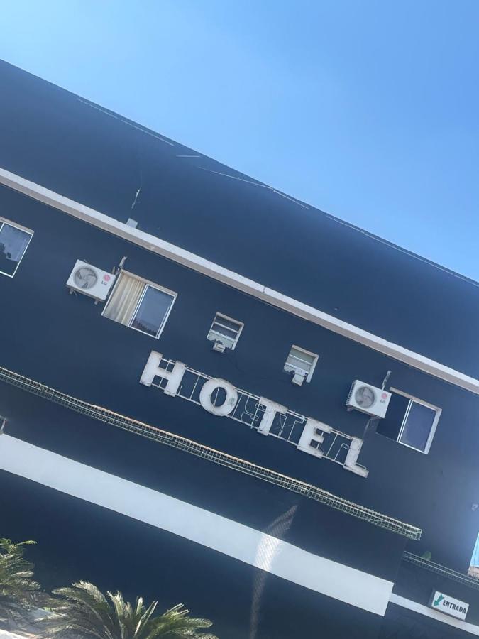Hotelmatarazzo São Paulo Eksteriør bilde