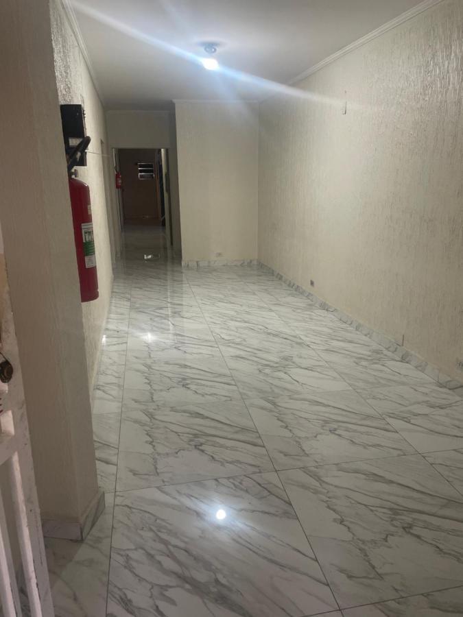 Hotelmatarazzo São Paulo Eksteriør bilde