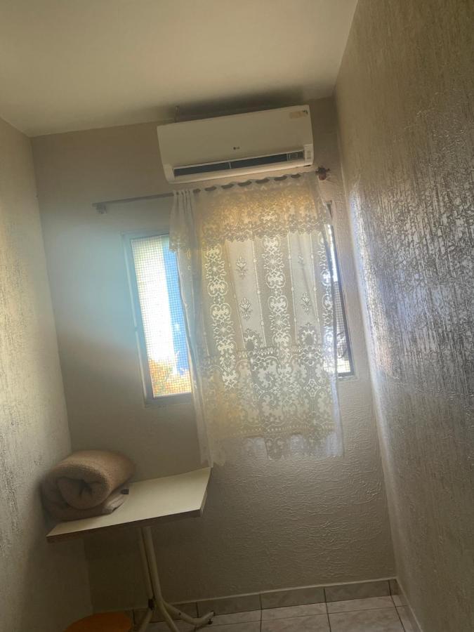 Hotelmatarazzo São Paulo Eksteriør bilde
