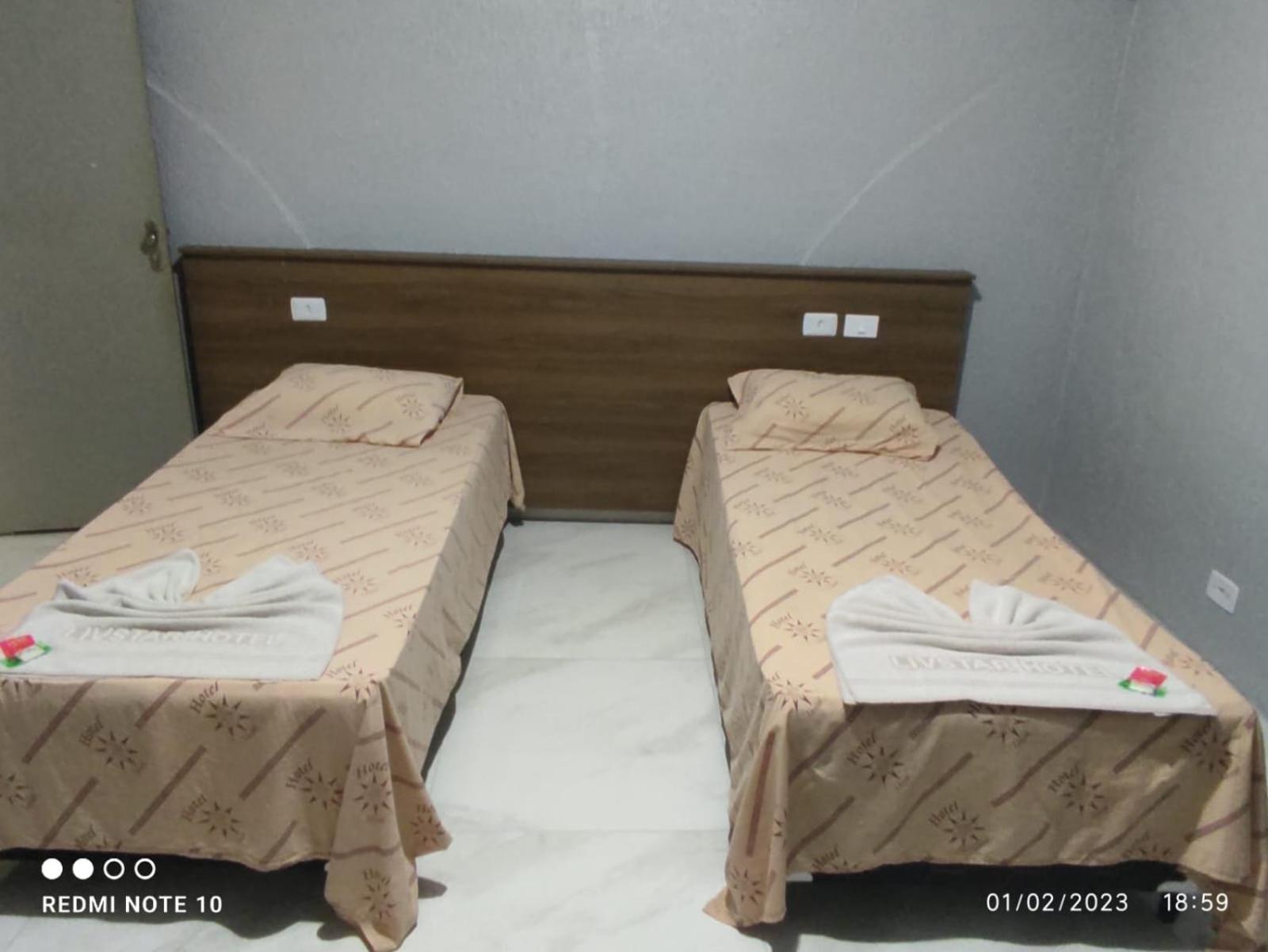 Hotelmatarazzo São Paulo Eksteriør bilde